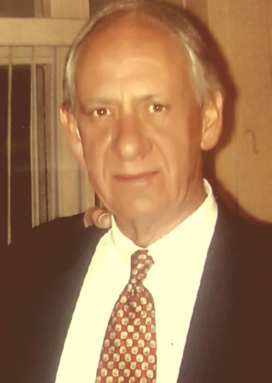 Obituary Donald S Stookey 1946 2017 SkyHiNews